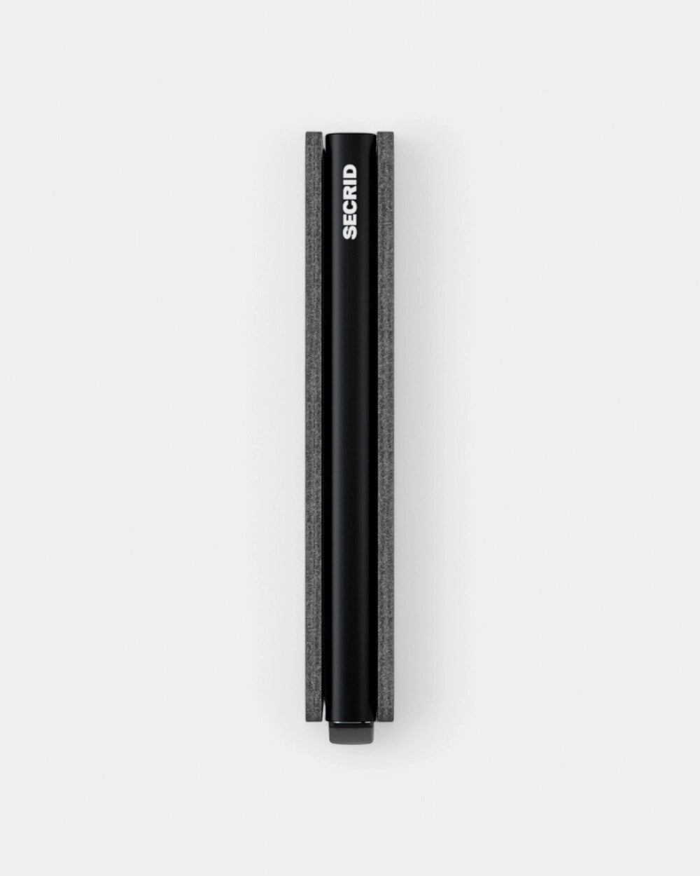 Personaliseerbare Slimwallet portefeuille in leer - 39