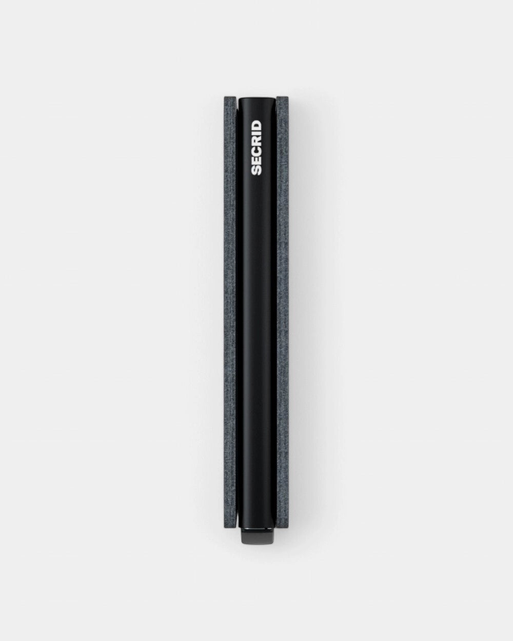 Personaliseerbare Slimwallet portefeuille in leer - 44