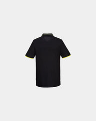 Polo WX3 Eco bamboe om te personaliseren - 1