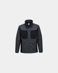 Softshell jas WX3 Eco Hybrid 2-laags om te personaliseren - Spiegel