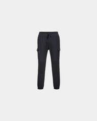 Werkbroek stretch ripstop versterkte om te personaliseren - Spiegel