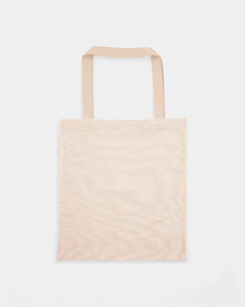 Tote bag 110g made in France om te personaliseren