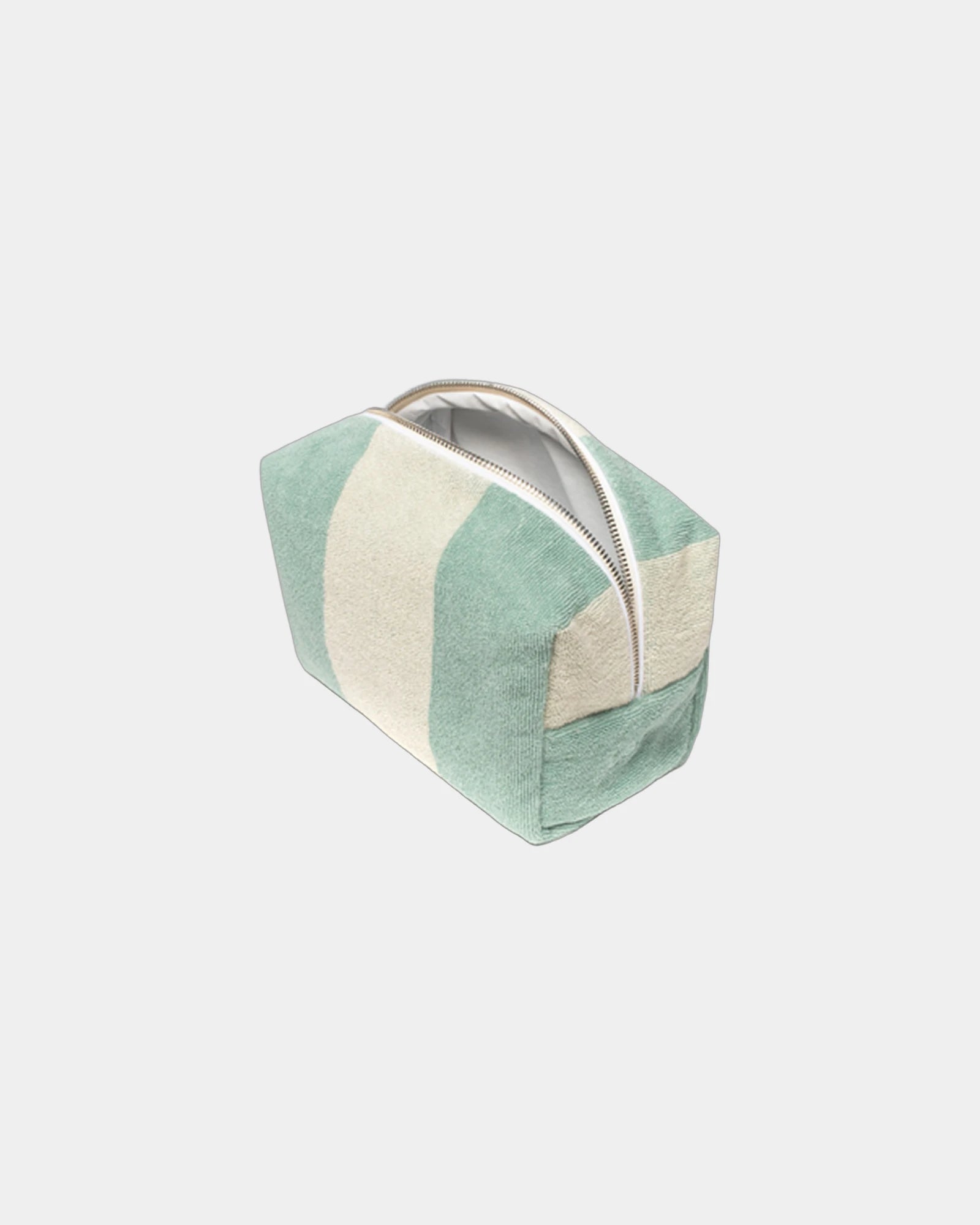 Toilettas badstof katoen La handdoek om te personaliseren - 36