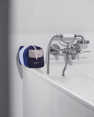 Toilettas badstof katoen La handdoek om te personaliseren - 13