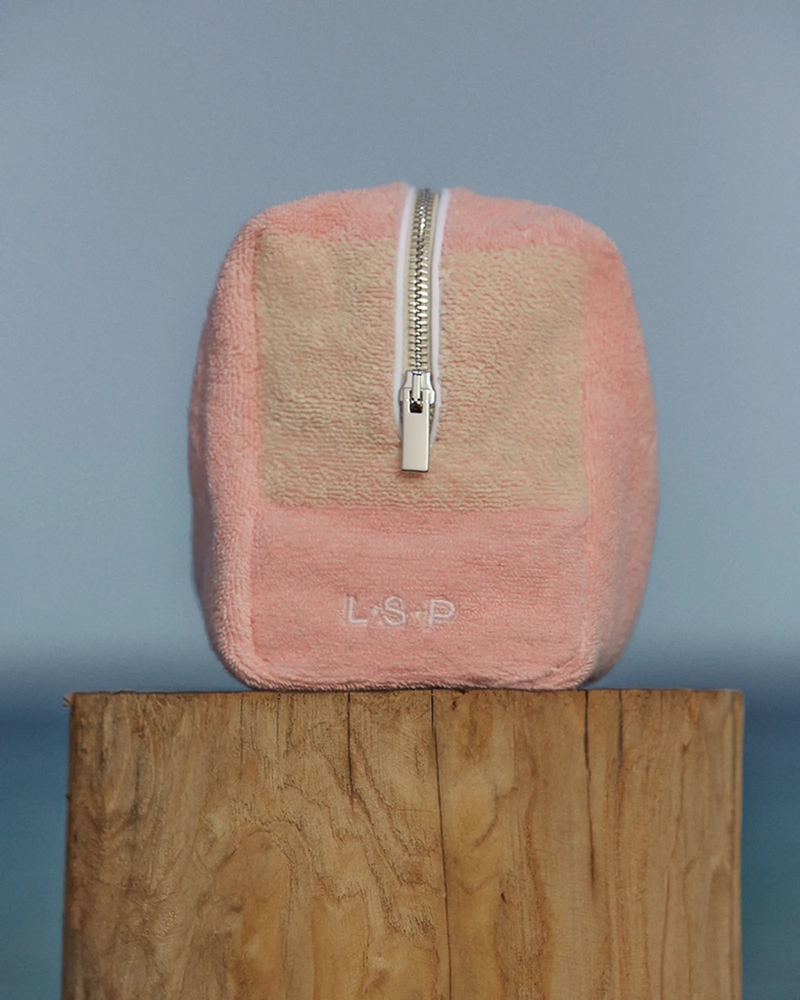 Toilettas badstof katoen La handdoek om te personaliseren - 26