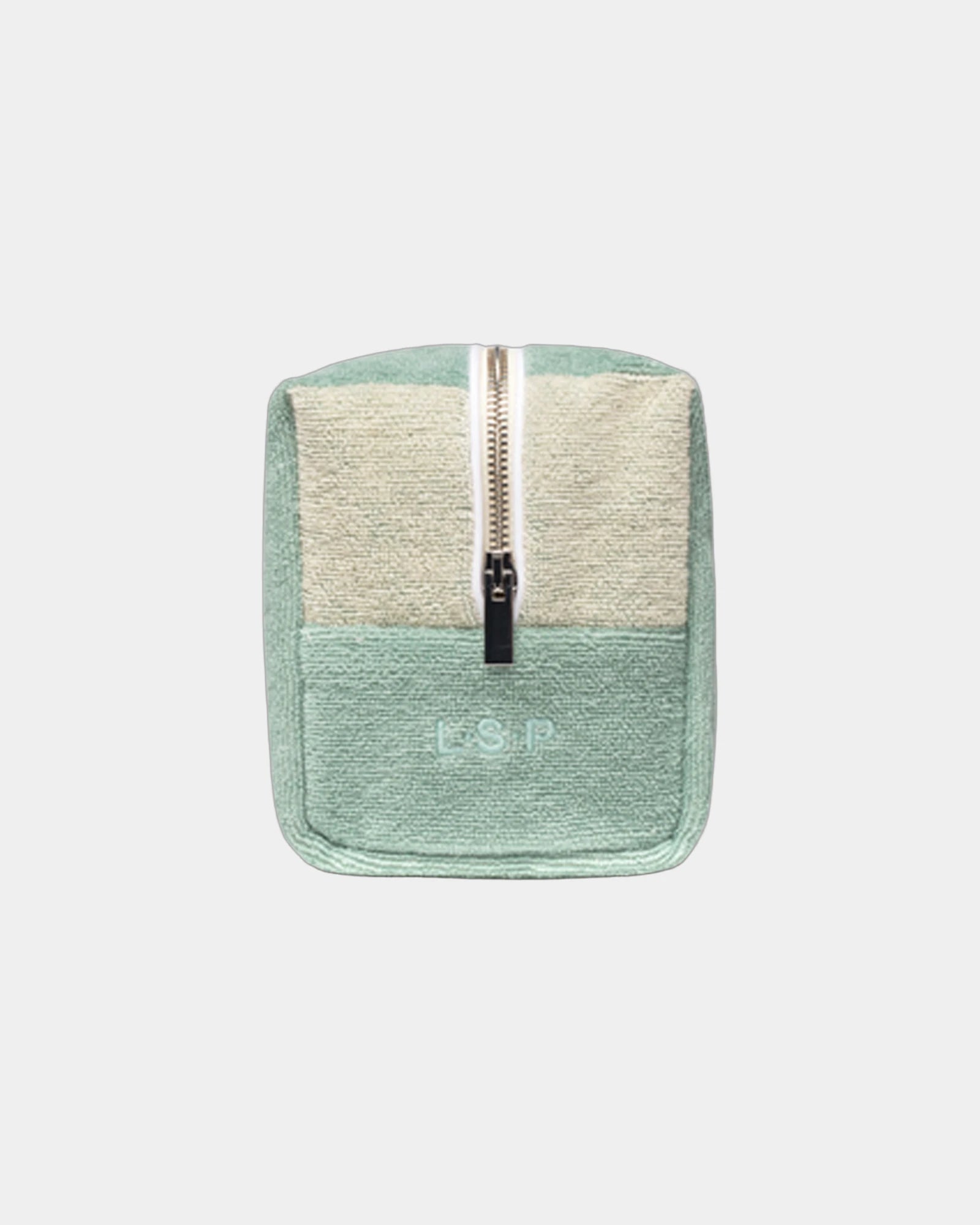 Toilettas badstof katoen La handdoek om te personaliseren - 35