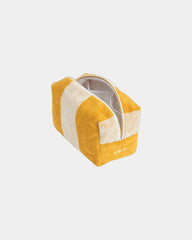 Toilettas badstof katoen La handdoek om te personaliseren - 20