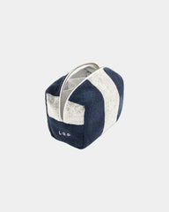 Toilettas badstof katoen La handdoek om te personaliseren - 11