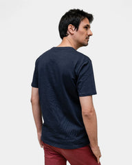 Unisex T-shirt van katoen, te personaliseren - 8
