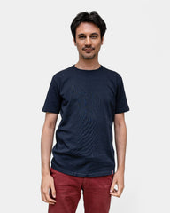 Unisex T-shirt van katoen, te personaliseren - 9