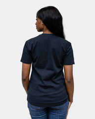 Unisex T-shirt van katoen, te personaliseren - 4