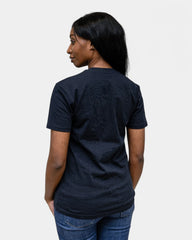 Unisex T-shirt van katoen, te personaliseren - 5
