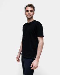 Unisex T-shirt van katoen, te personaliseren - 14