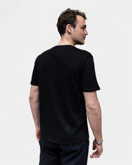 Unisex T-shirt van katoen, te personaliseren - 16
