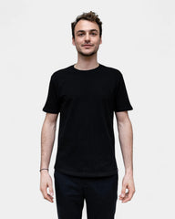 Unisex T-shirt van katoen, te personaliseren - 17