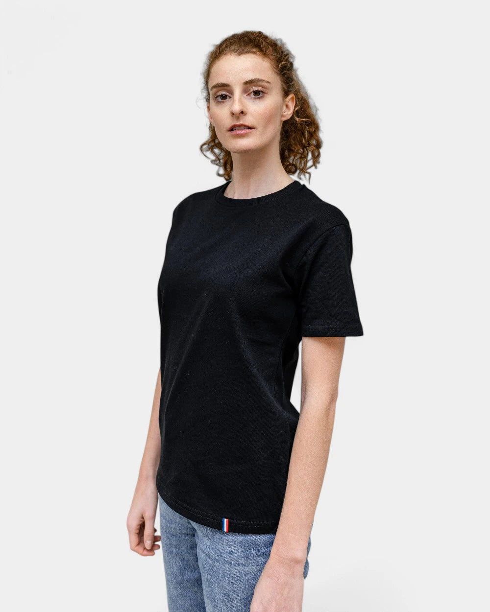 Unisex T-shirt van katoen, te personaliseren - 10