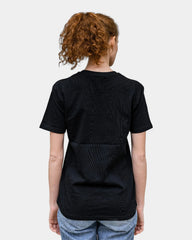 Unisex T-shirt van katoen, te personaliseren - 12