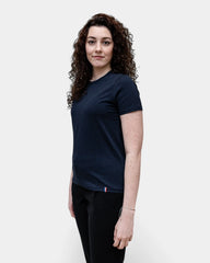 Milieuvriendelijk damesT-shirt om te personaliseren - 5