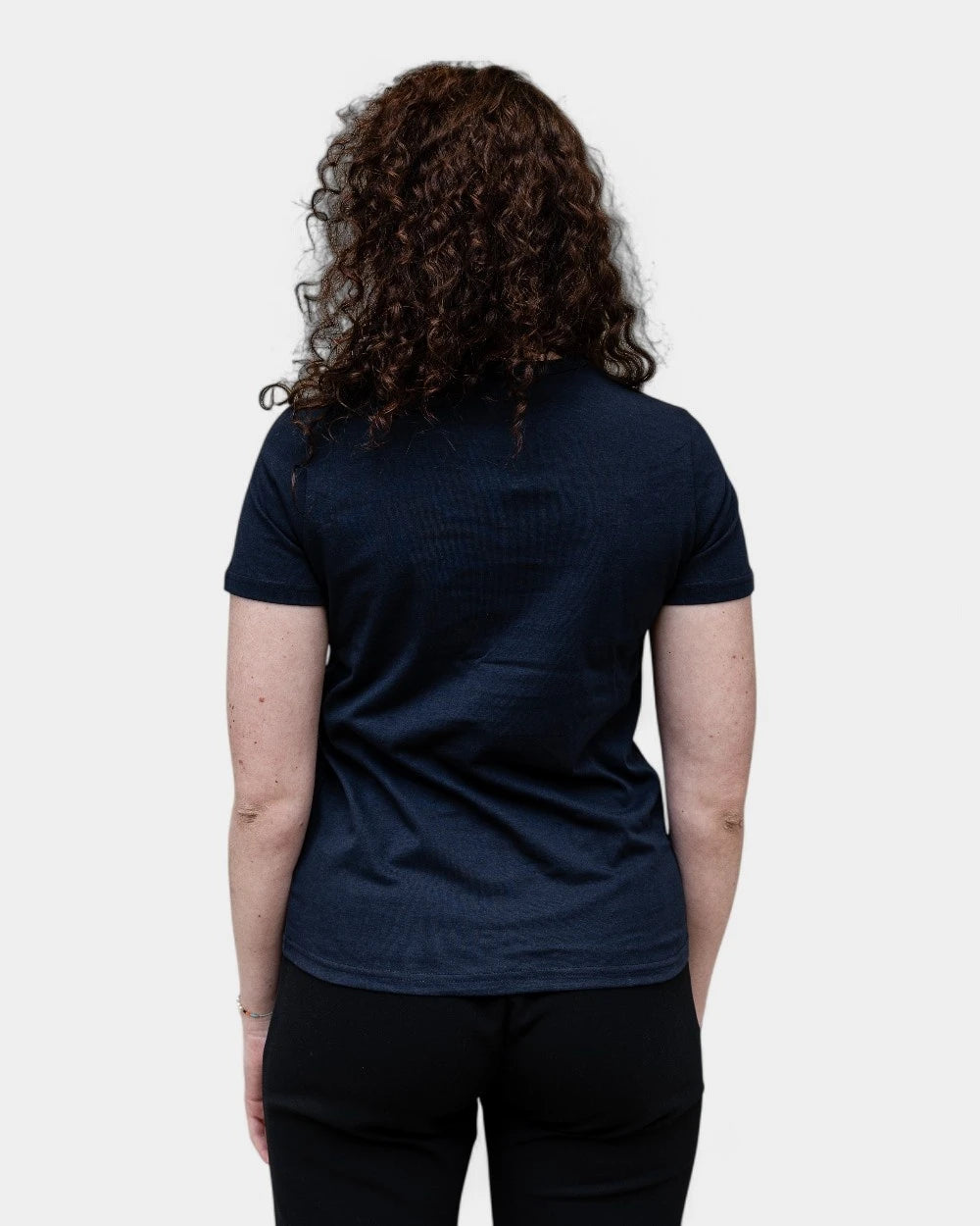 Milieuvriendelijk damesT-shirt om te personaliseren - 6