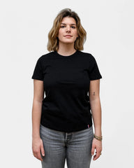 Milieuvriendelijk damesT-shirt om te personaliseren - 11