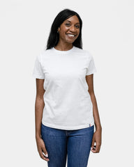 Personaliseerbaar T-shirt voor dames Made in France