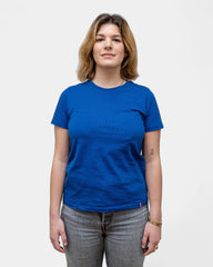 Personaliseerbaar T-shirt voor dames Made in France - 5