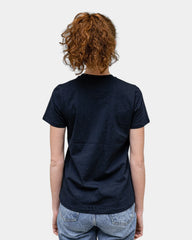 Personaliseerbaar T-shirt voor dames Made in France - 7