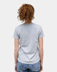 Personaliseerbaar T-shirt voor dames Made in France - 11