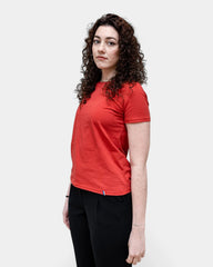 Personaliseerbaar T-shirt voor dames Made in France - 18