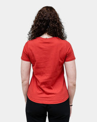 Personaliseerbaar T-shirt voor dames Made in France - 19