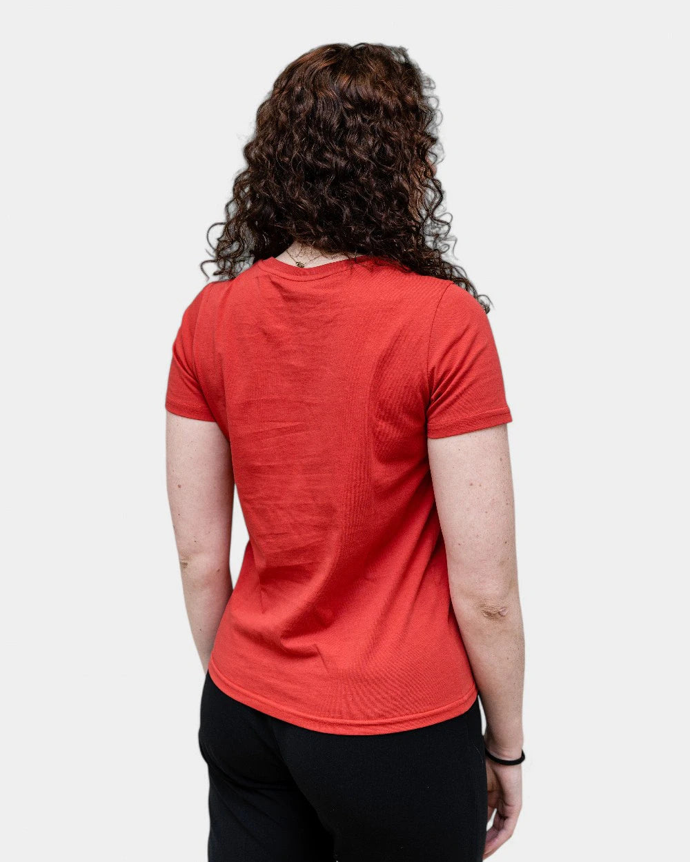 Personaliseerbaar T-shirt voor dames Made in France - 20