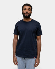 Milieuvriendelijk herenT-shirt om te personaliseren - 7