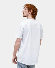 Personaliseerbaar T-shirt voor heren Made in France - 2