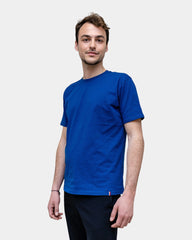 Personaliseerbaar T-shirt voor heren Made in France - 4