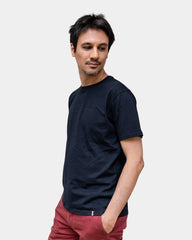 Personaliseerbaar T-shirt voor heren Made in France - 8