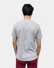 Personaliseerbaar T-shirt voor heren Made in France - 12