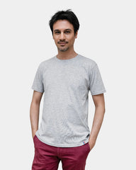 Personaliseerbaar T-shirt voor heren Made in France - 14