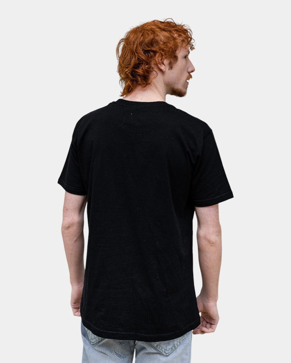 Personaliseerbaar T-shirt voor heren Made in France - 16