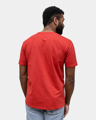 Personaliseerbaar T-shirt voor heren Made in France - 20