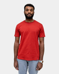 Personaliseerbaar T-shirt voor heren Made in France - 22
