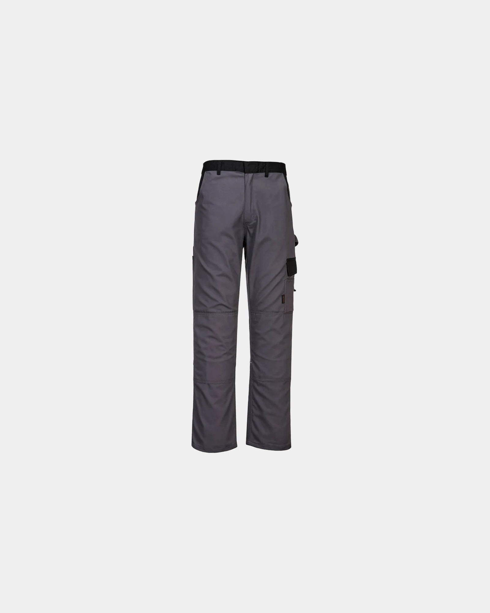 Broek multipocket polycotton 300g/m² om te personaliseren - Grijs