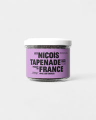 Olijventapenade - 1