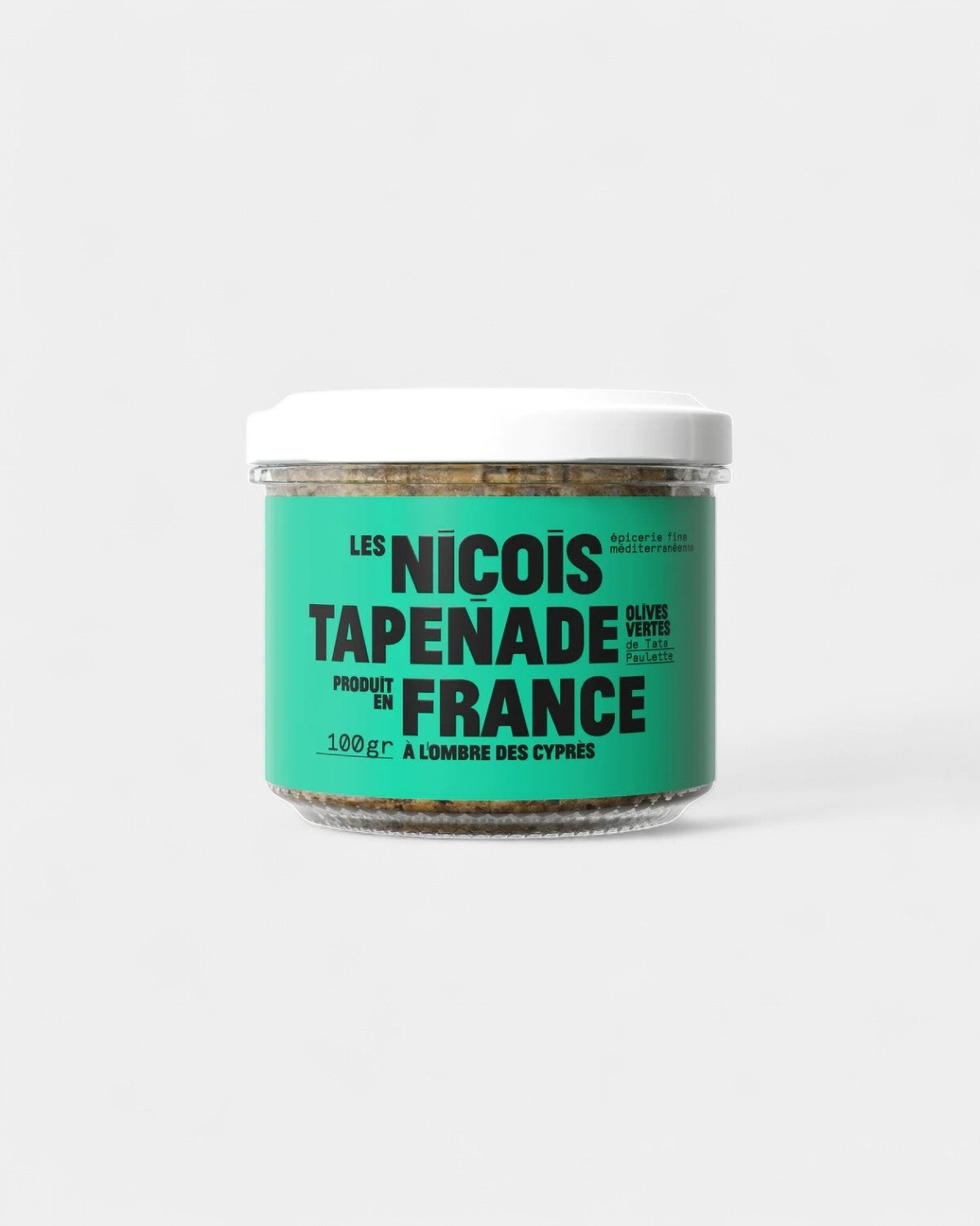 Olijventapenade