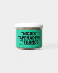 Olijventapenade