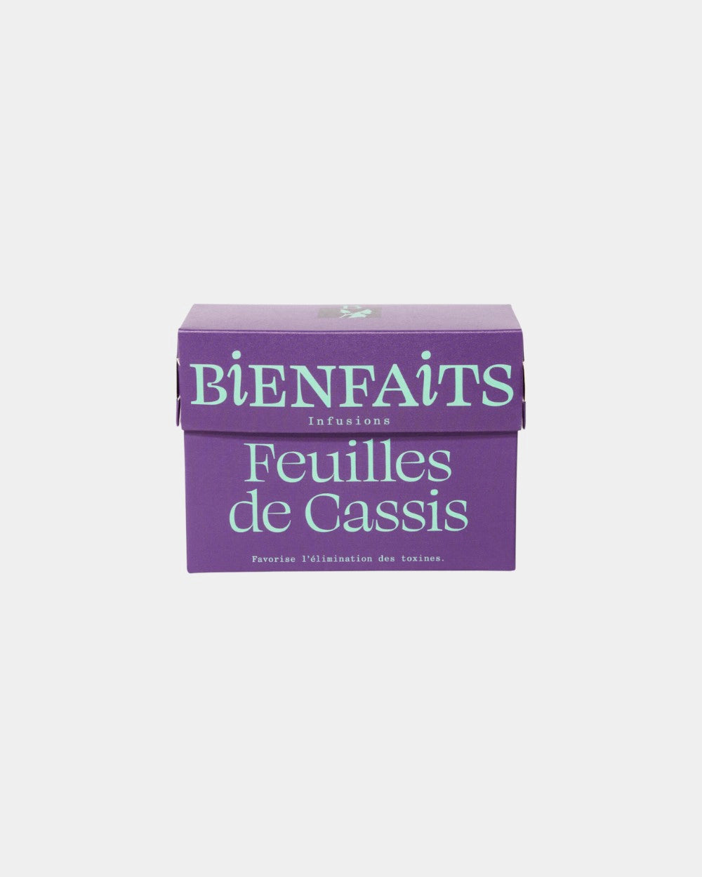 Infusies Made in France - 3
