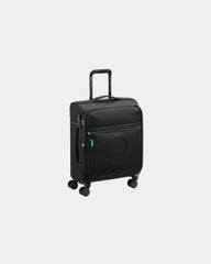 Koffer uitschuifbaar polyester 55 cm om te personaliseren - 1