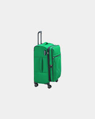 Koffer uitschuifbaar polyester 55 cm om te personaliseren - 19