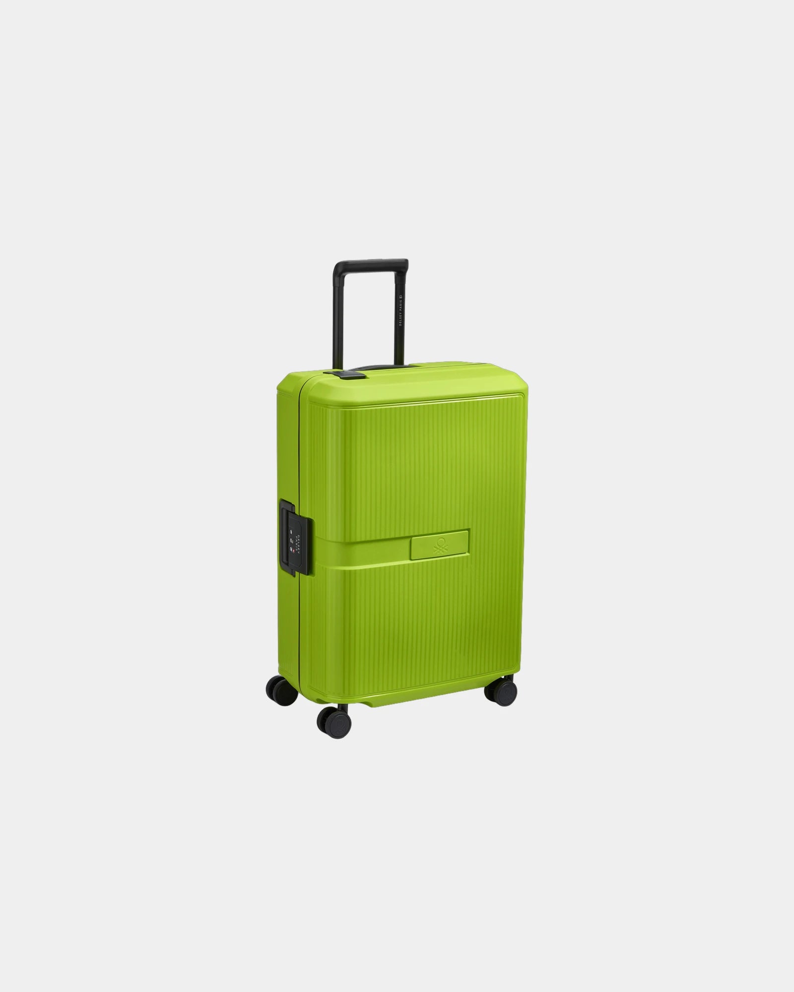 Koffer polypropyleen 66 cm 73L om te personaliseren - 25