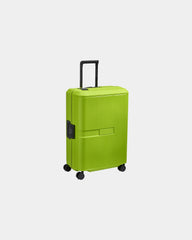 Koffer polypropyleen 66 cm 73L om te personaliseren - Limoen