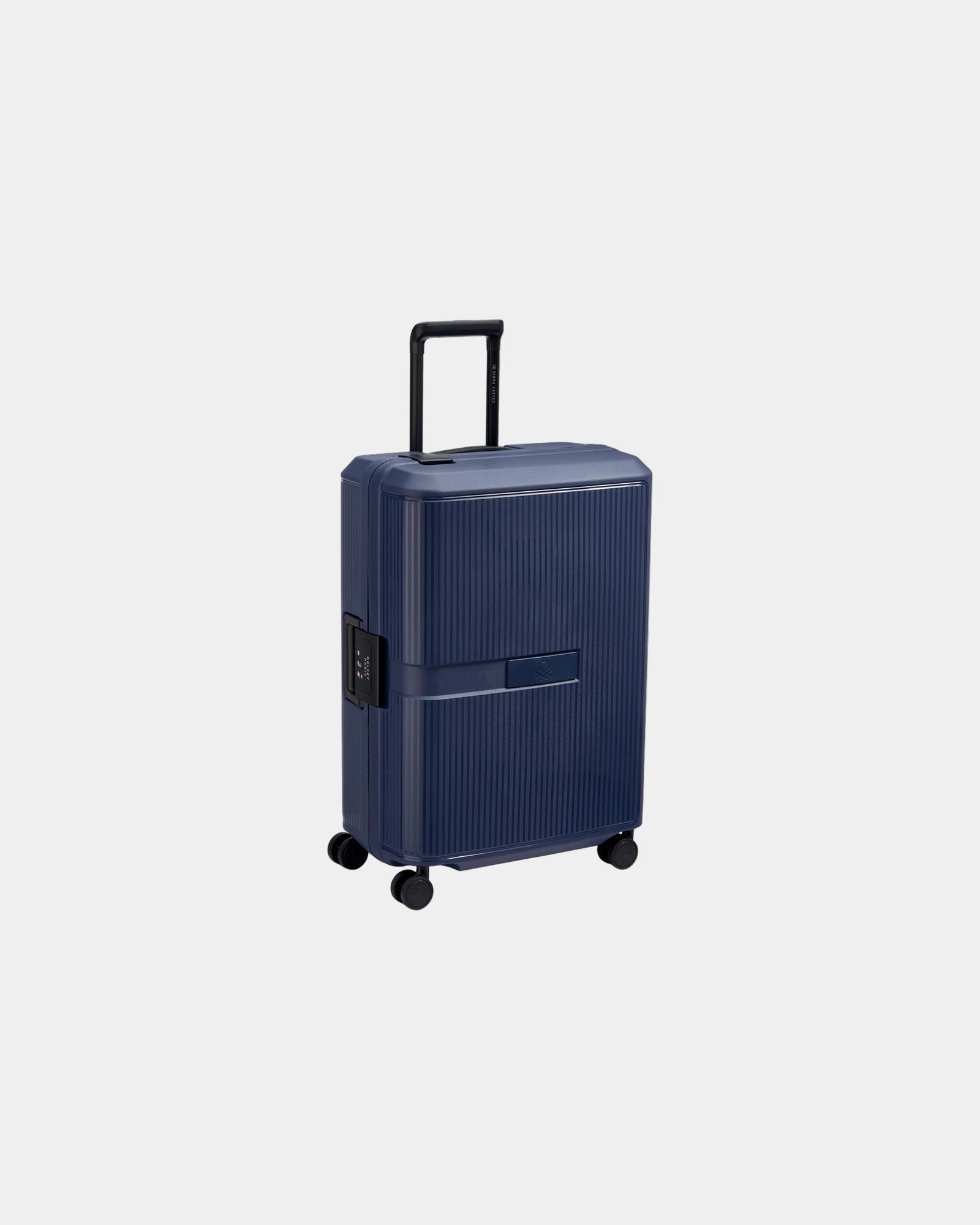 Koffer polypropyleen 66 cm 73L om te personaliseren - 7
